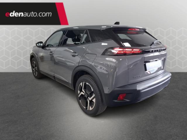 Peugeot 2008 image 9