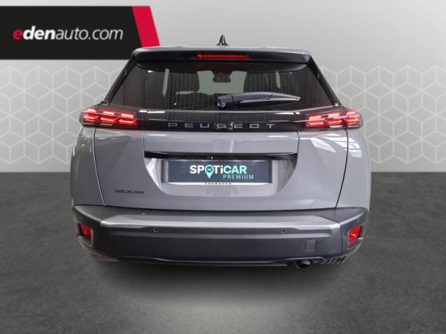 Peugeot 2008 image 3