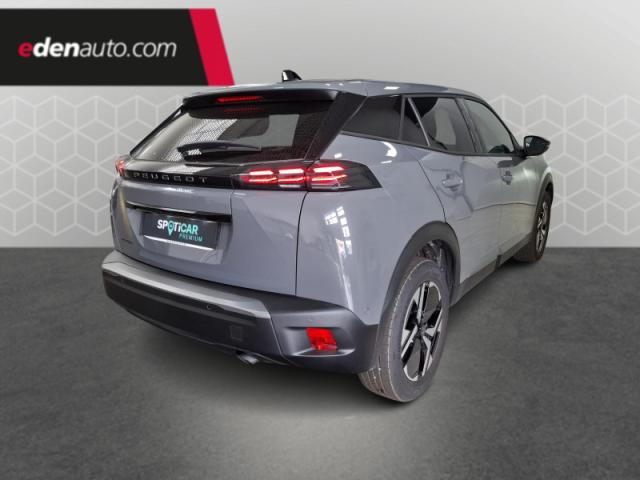 Peugeot 2008 image 2