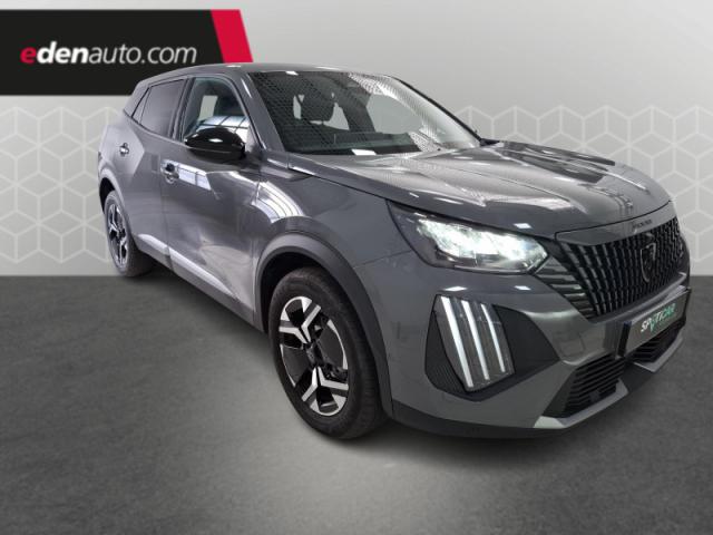 Peugeot 2008 image 1