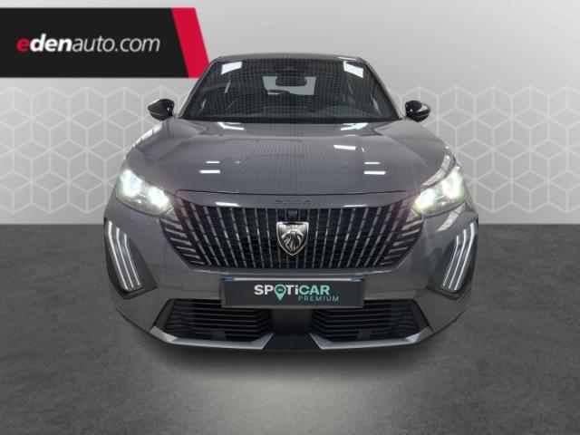 Peugeot 2008 image 4