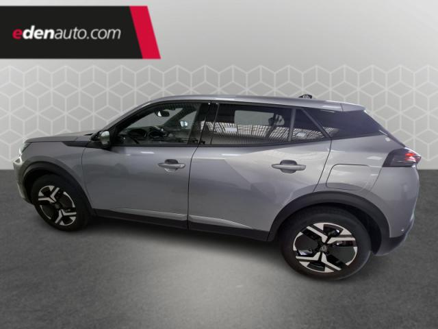 Peugeot 2008 image 9