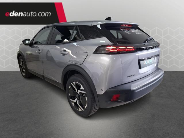 Peugeot 2008 image 6