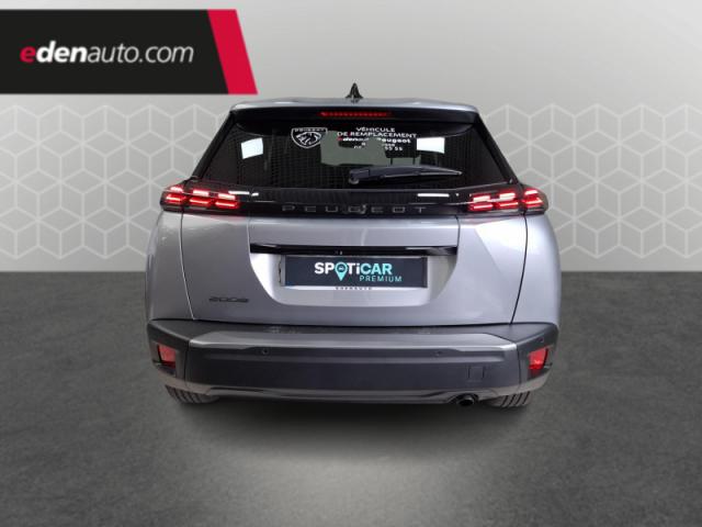 Peugeot 2008 image 4