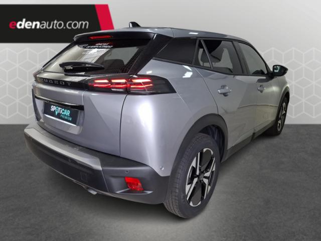 Peugeot 2008 image 8