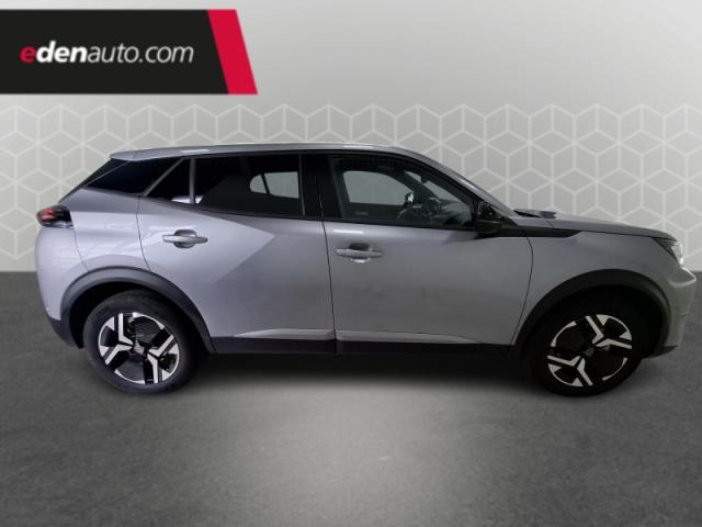 Peugeot 2008 image 3