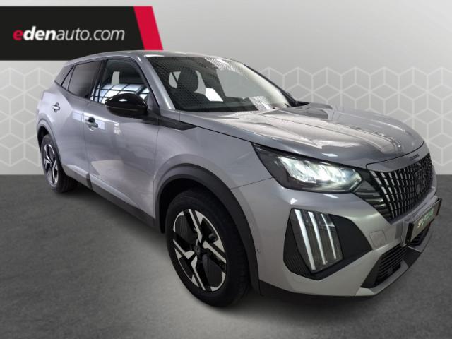 Peugeot 2008 image 5