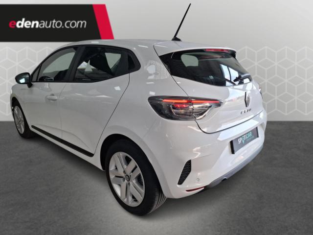 Renault Clio image 9