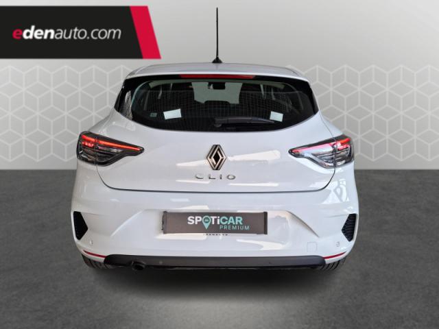 Renault Clio image 7