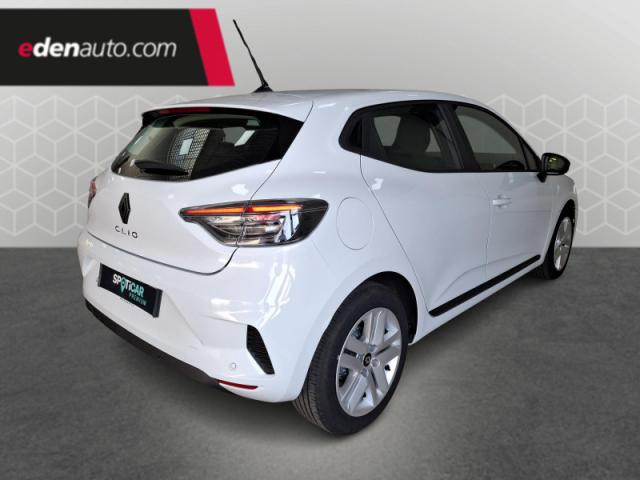 Renault Clio image 6