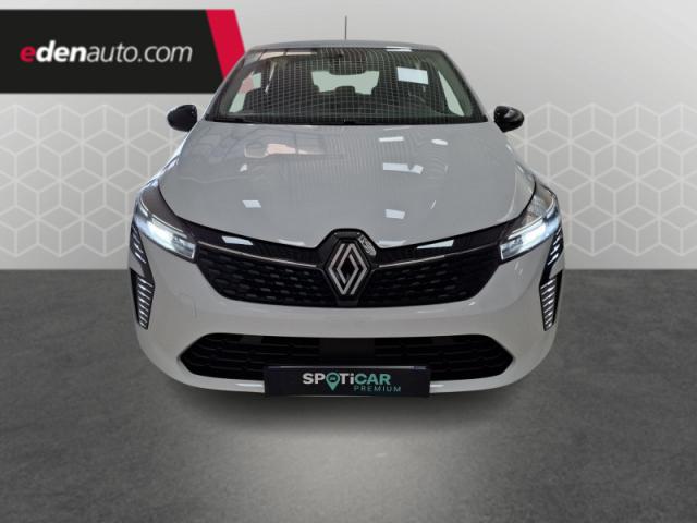 Renault Clio image 1