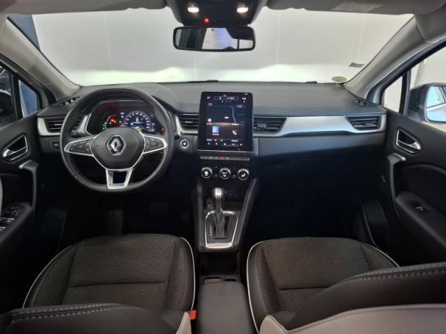 Renault Captur image 6