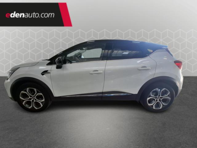 Renault Captur image 9