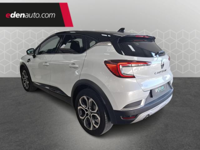 Renault Captur image 1