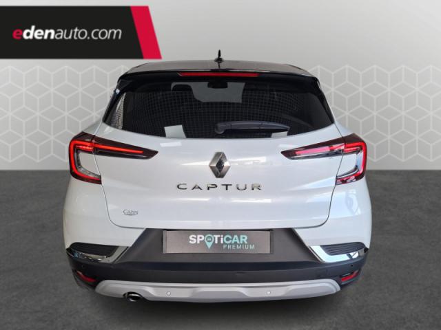 Renault Captur image 2