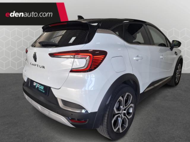 Renault Captur image 8