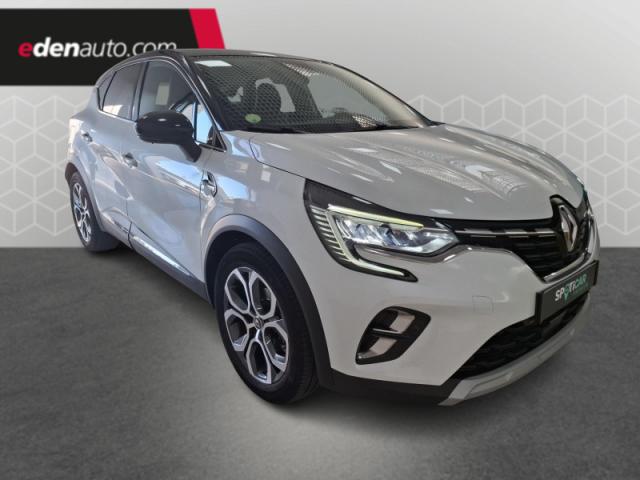 Renault Captur image 5