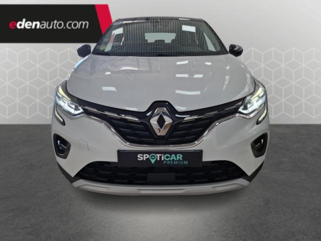 Renault Captur image 3