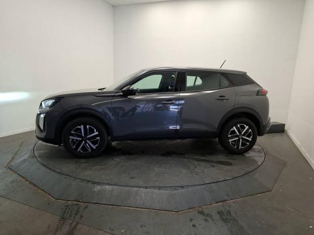 Peugeot 2008 image 9
