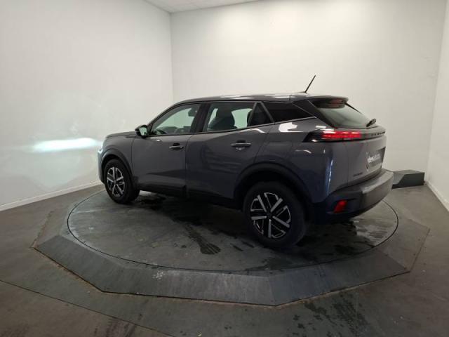 Peugeot 2008 image 4
