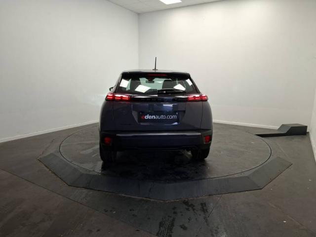 Peugeot 2008 image 7