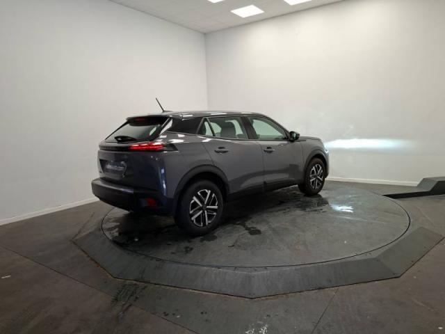 Peugeot 2008 image 6