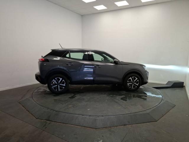 Peugeot 2008 image 8