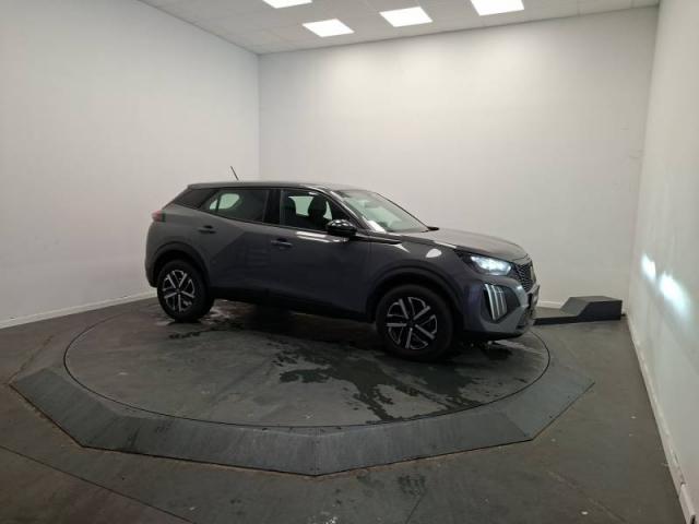 Peugeot 2008 image 2