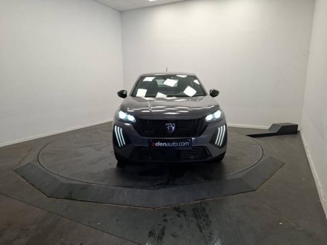 Peugeot 2008 image 5