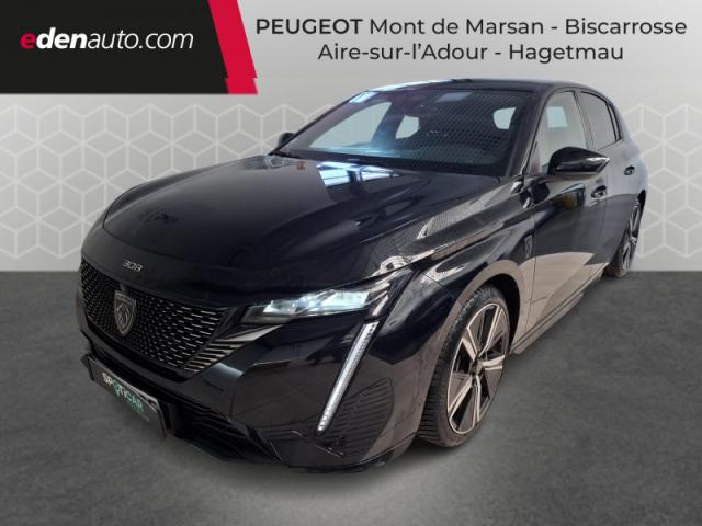 Peugeot 308 Bluehdi 130ch S&s Eat8 Gt