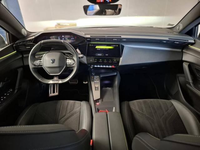 Peugeot 308 image 1