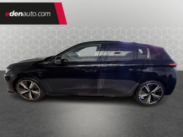 Peugeot 308 image 4