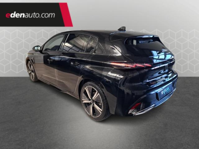 Peugeot 308 image 6
