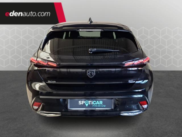 Peugeot 308 image 5