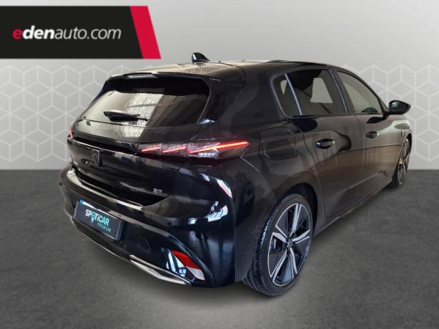 Peugeot 308 image 9