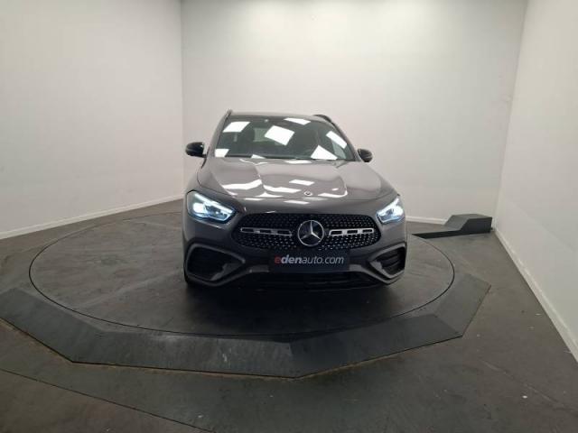 Mercedes Benz Gla image 6