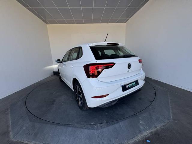 Volkswagen Polo image 7