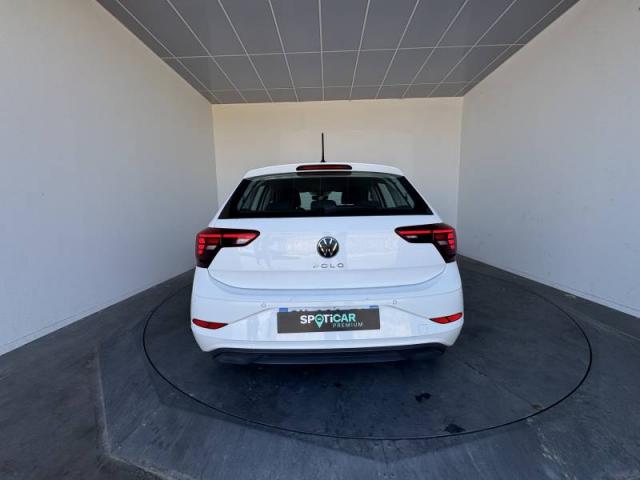 Volkswagen Polo image 3