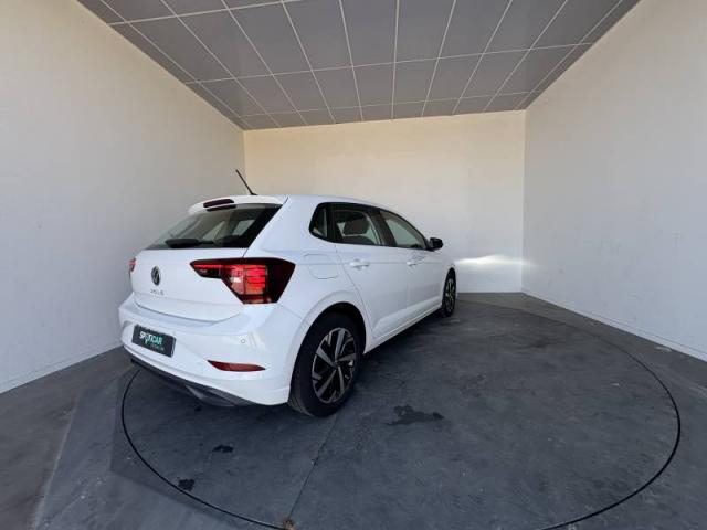 Volkswagen Polo image 1