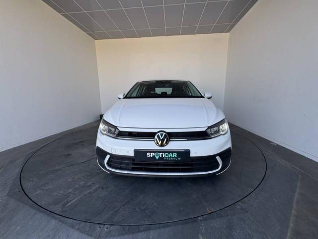 Volkswagen Polo image 8