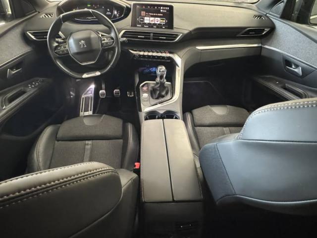Peugeot 3008 image 5