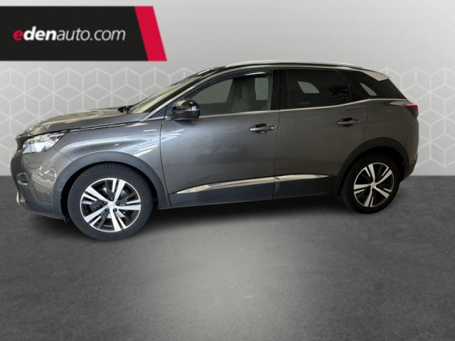 Peugeot 3008 image 4