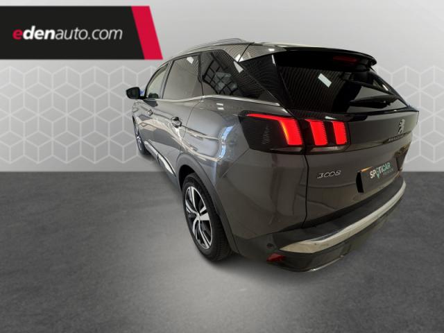 Peugeot 3008 image 2