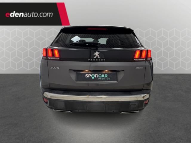Peugeot 3008 image 6