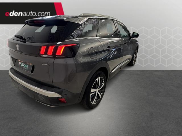 Peugeot 3008 image 9
