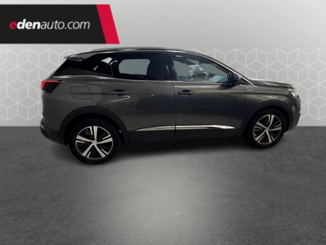 Peugeot 3008 image 3