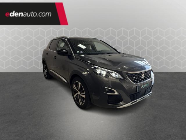 Peugeot 3008 image 8