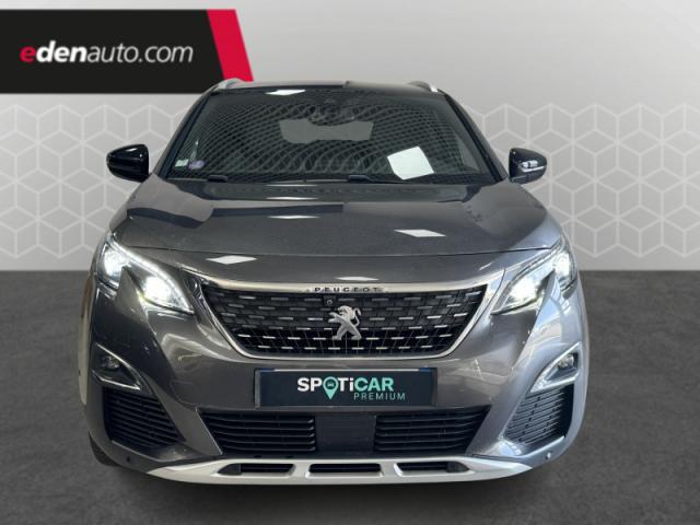 Peugeot 3008 image 7