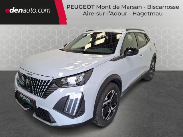 Peugeot 2008 Hybrid 145 E-Dcs6 Allure