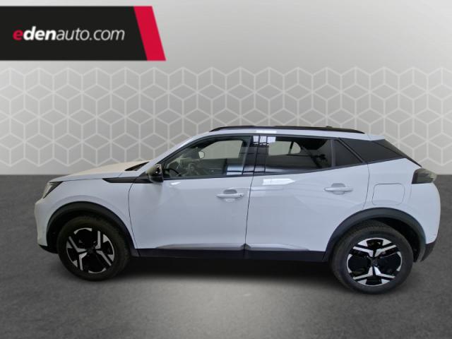 Peugeot 2008 image 1